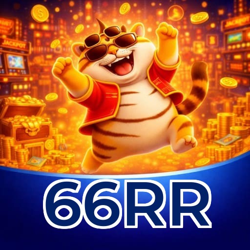 66RR Logo