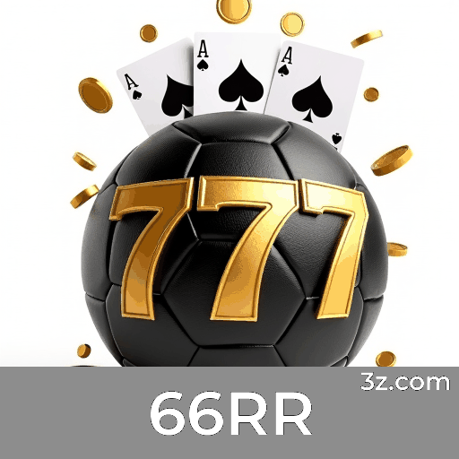 66RR Logo